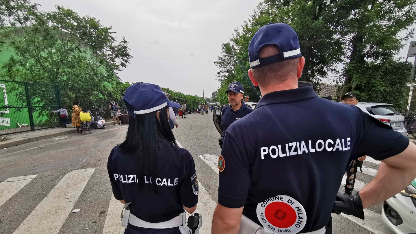Polizia Locale Polizia Locale