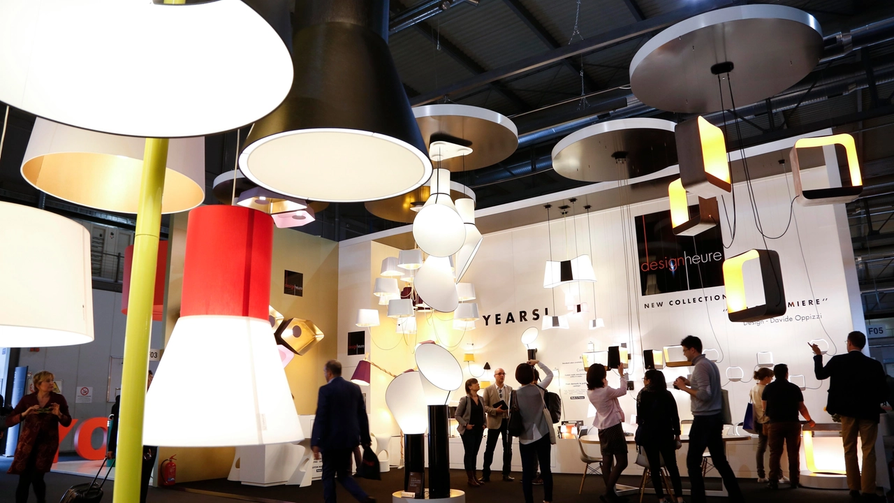 Il Salone del Mobile 2021 si farà a settembre: "Un'edizione ricca di novità"
