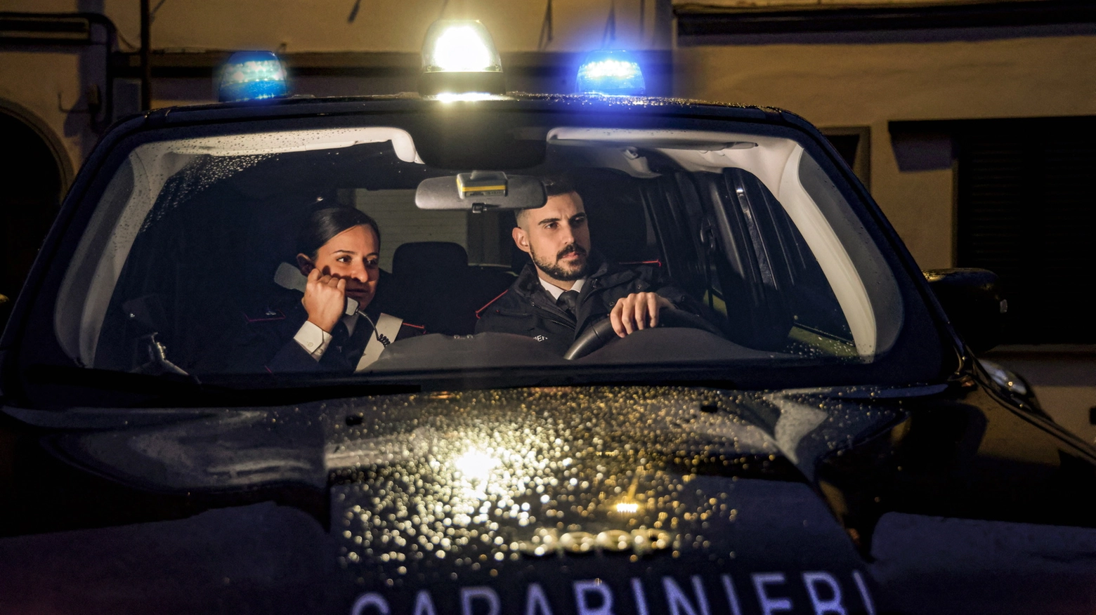 La rapina è avvenuta a Sergnano lo scorso novembre L’autore ha 34 anni ed è stato identificato e rintracciato a Camisano dai carabinieri