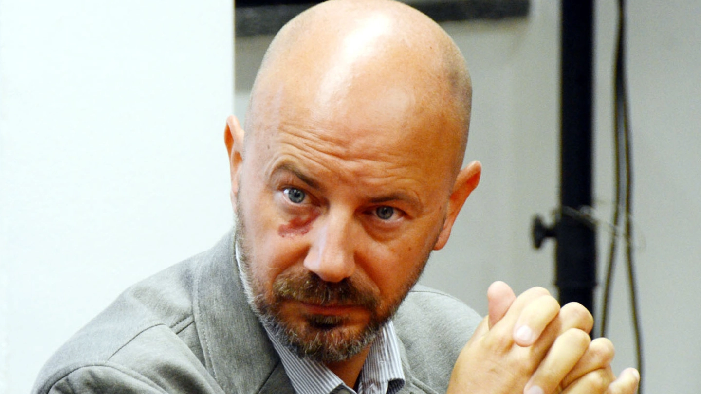 Il sindaco Stefano Cassinelli