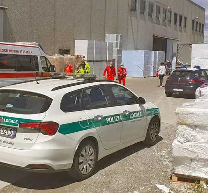 Sicurezza sul lavoro: sindacati in piazza