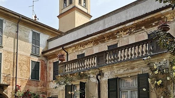 Il jukebox dei Promessi Sposi e il giro del mondo in quattro tè Il jukebox dei Promessi Sposi e il giro del mondo in quattro tè