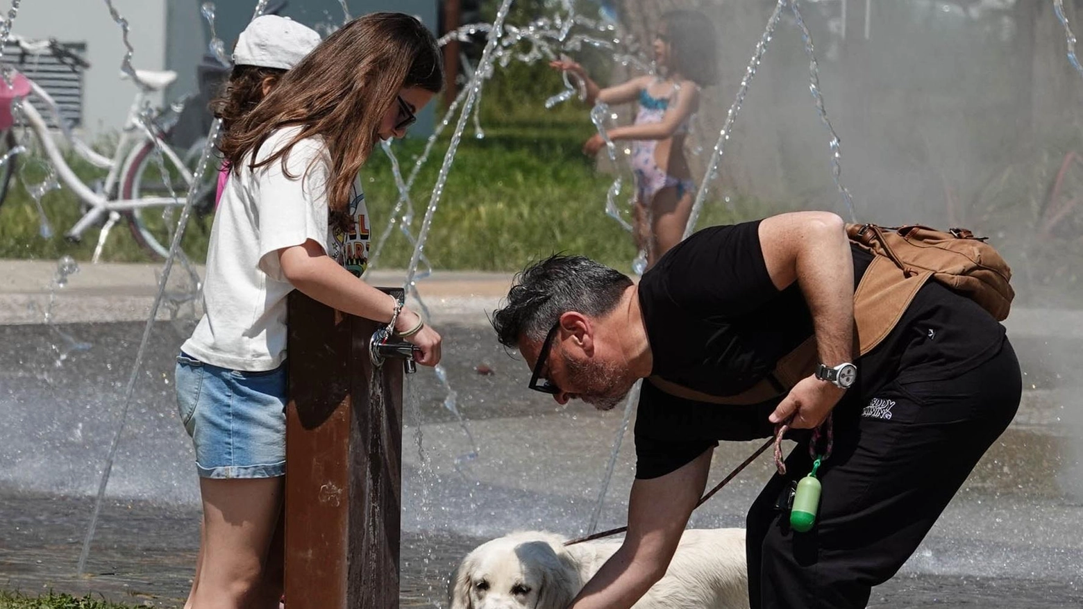 Acqua da record. In Lombardia consumati 1,4 miliardi di metri cubi solo per uso potabile