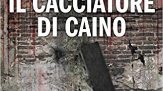Il nuovo romanzo di Fabrizio Carcano