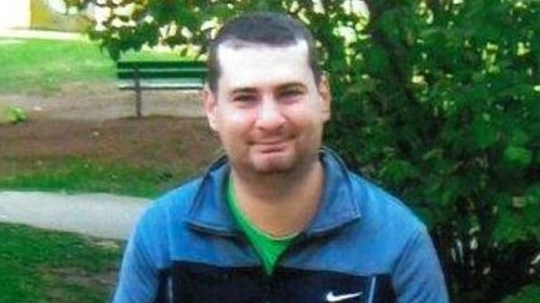 Giorgio Medaglia morto a 34 anni Giorgio Medaglia morto a 34 anni