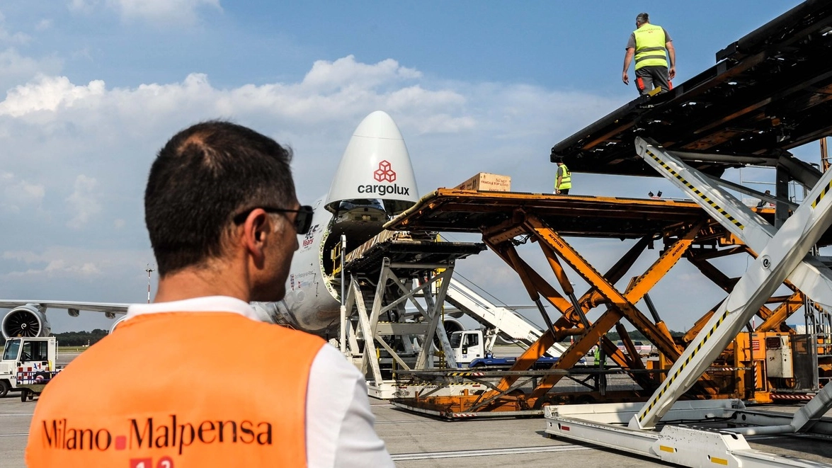 Malpensa cargo city, Sea propone lo scambio di aree