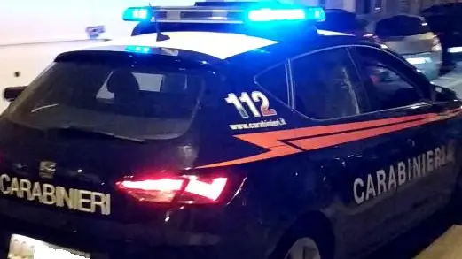carabinieri