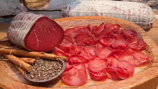 Bresaola