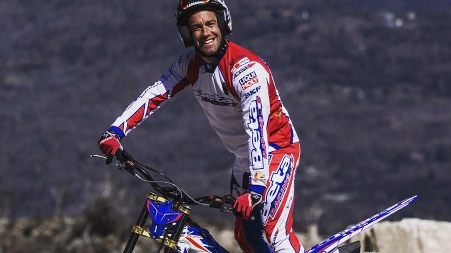 Grattarola, è passerella trionfale Il campione di Margno si conferma
