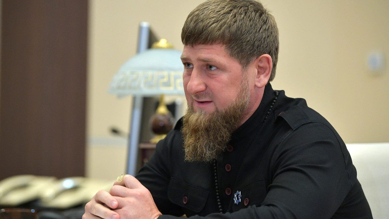 Kadyrov avvelenato? Nessuna conferma ma una strana coincidenza