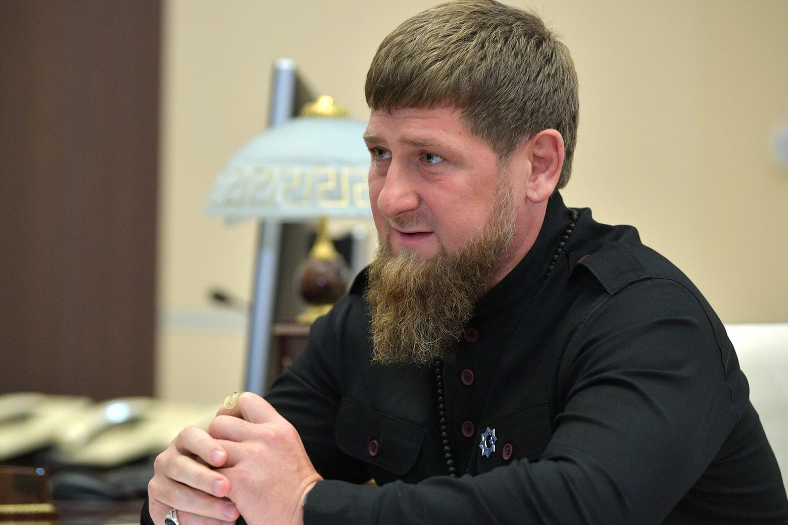 Ramzan Kadyrov (Imagoeconomica)