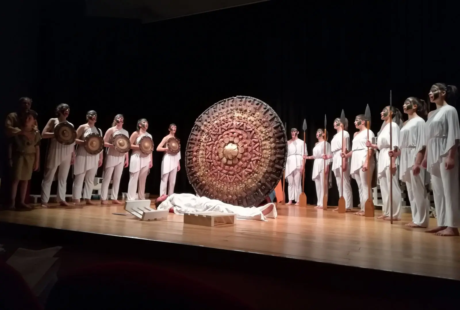 Thauma Festival alla Cattolica: ecco il podio dei liceali / FOTO