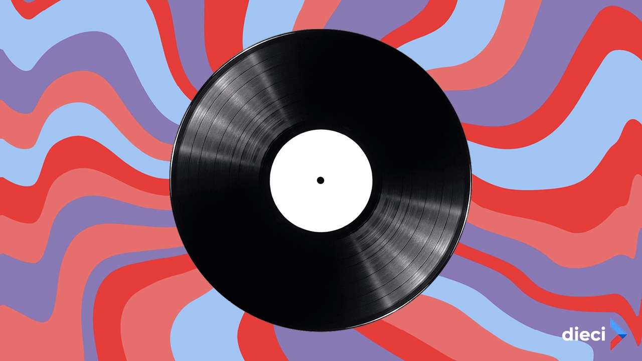 Il radioso futuro del vinile