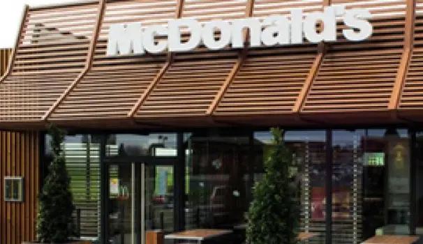 Cerro Maggiore, apre i battenti il nuovo McDonald's