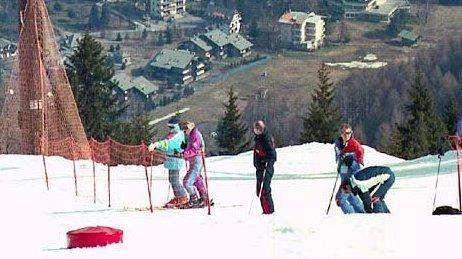 Magnolta cambia marcia a Aprica (Sondrio): Freccia nel cielo pronta a dicembre
Magnolta cambia marcia a Aprica (Sondrio): Freccia nel cielo pronta a dicembre
