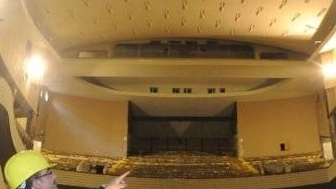 Teatro Lirico di Milano