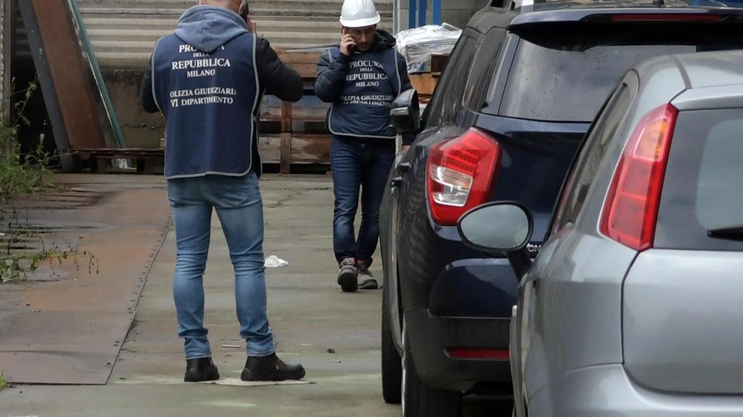 Elettricista al lavoro resta folgorato. L’allarme e i soccorsi: è grave Elettricista al lavoro resta folgorato. L’allarme e i soccorsi: è grave