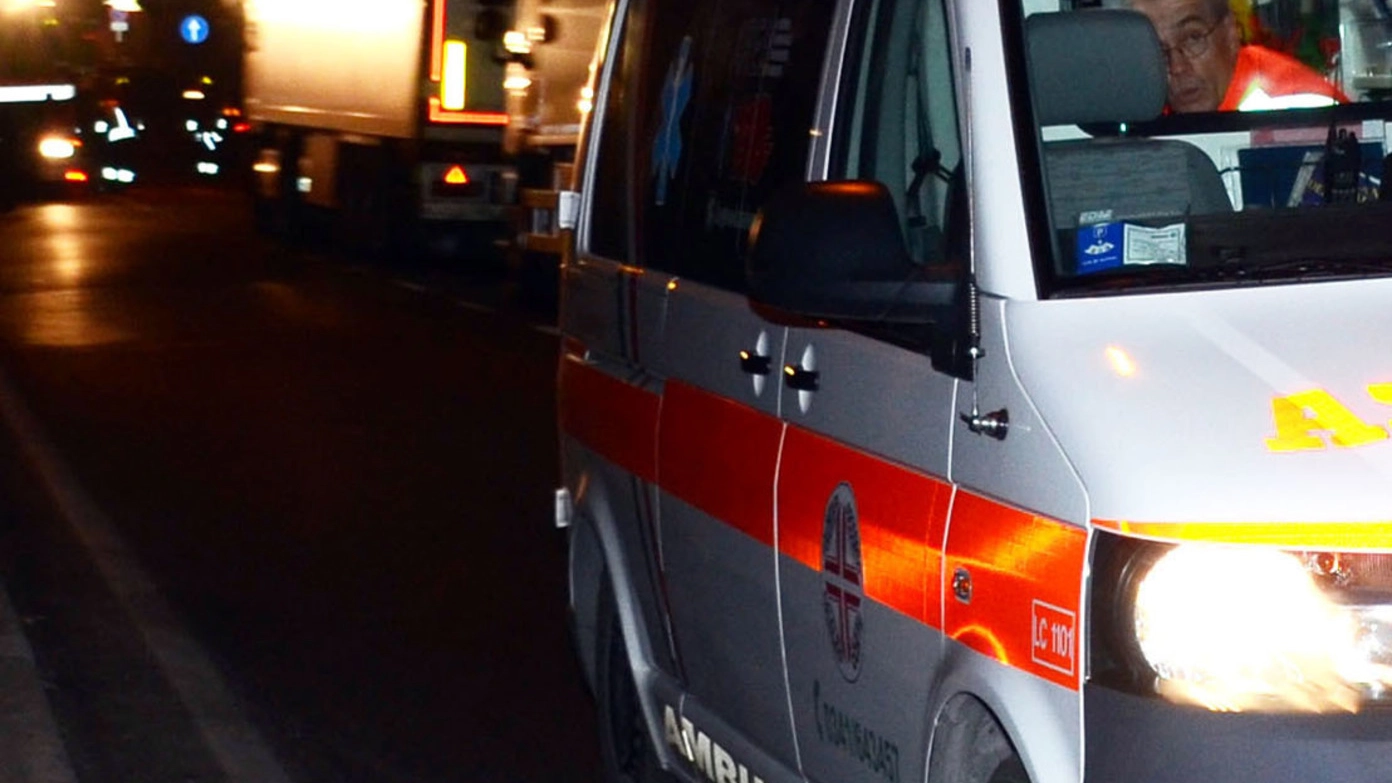 In poche ore nel Lecchese ieri si sono verificati due incidenti sul lavoro