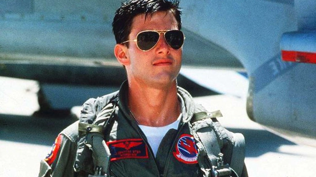Al Multisala Impero dal 26 al 28 settembre per sentirsi come Tom Cruise a bordo del leggendario F-14 Tomcat