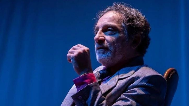 La "Procedura" sull’uomo contemporaneo La "Procedura" sull’uomo contemporaneo