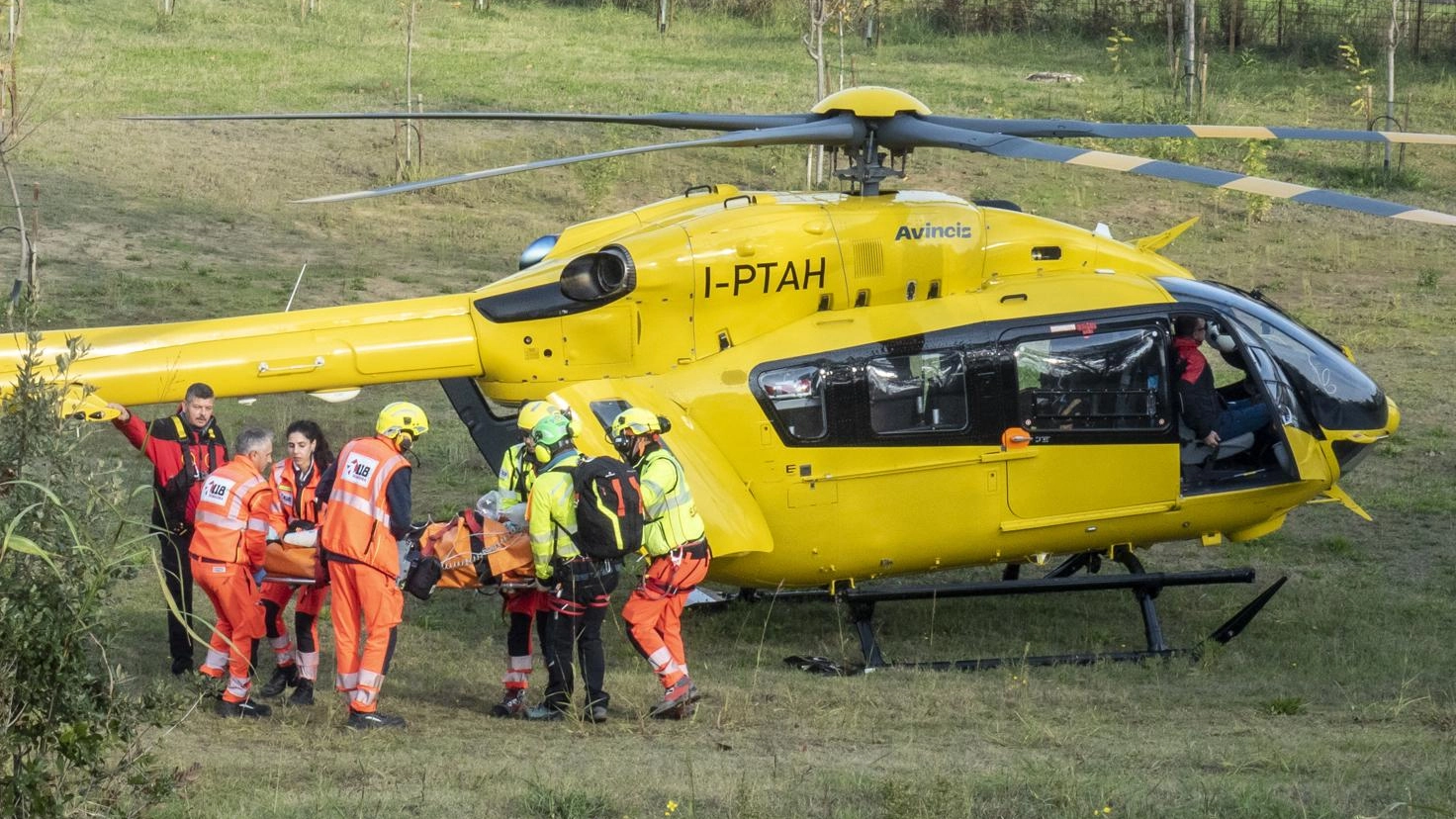 La lite finita a colpi di cacciavite. Catturato giovane pregiudicato La lite finita a colpi di cacciavite. Catturato giovane pregiudicato