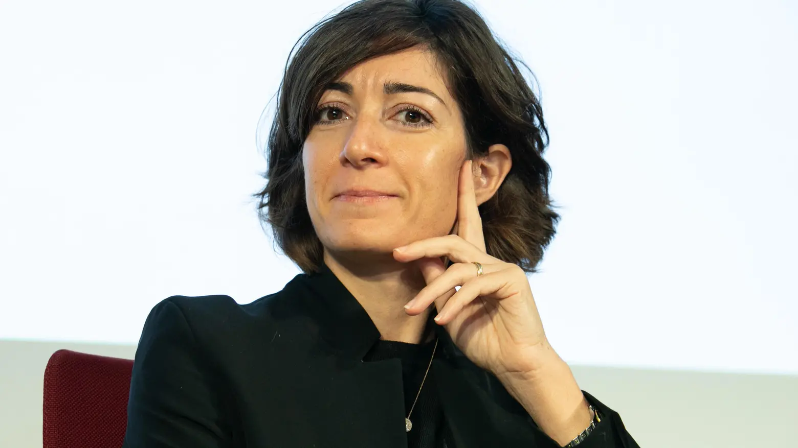 Tajani entra in Senato "Elly troppo a sinistra? Mi ricorda Pisapia Al Pd serve radicalità" Tajani entra in Senato "Elly troppo a sinistra? Mi ricorda Pisapia Al Pd serve radicalità"
