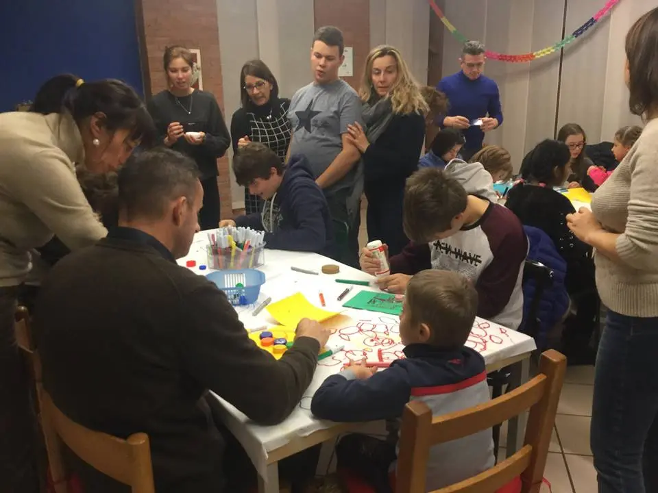 Autismo, esperti a confronto a scuola