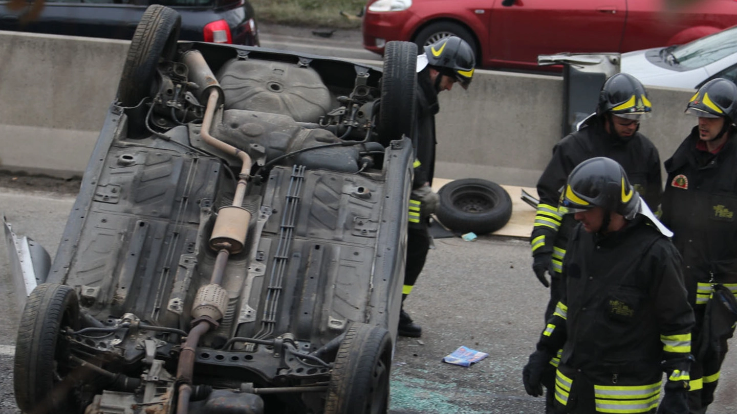 Sono 26 i morti in incidenti stradali in Brianza