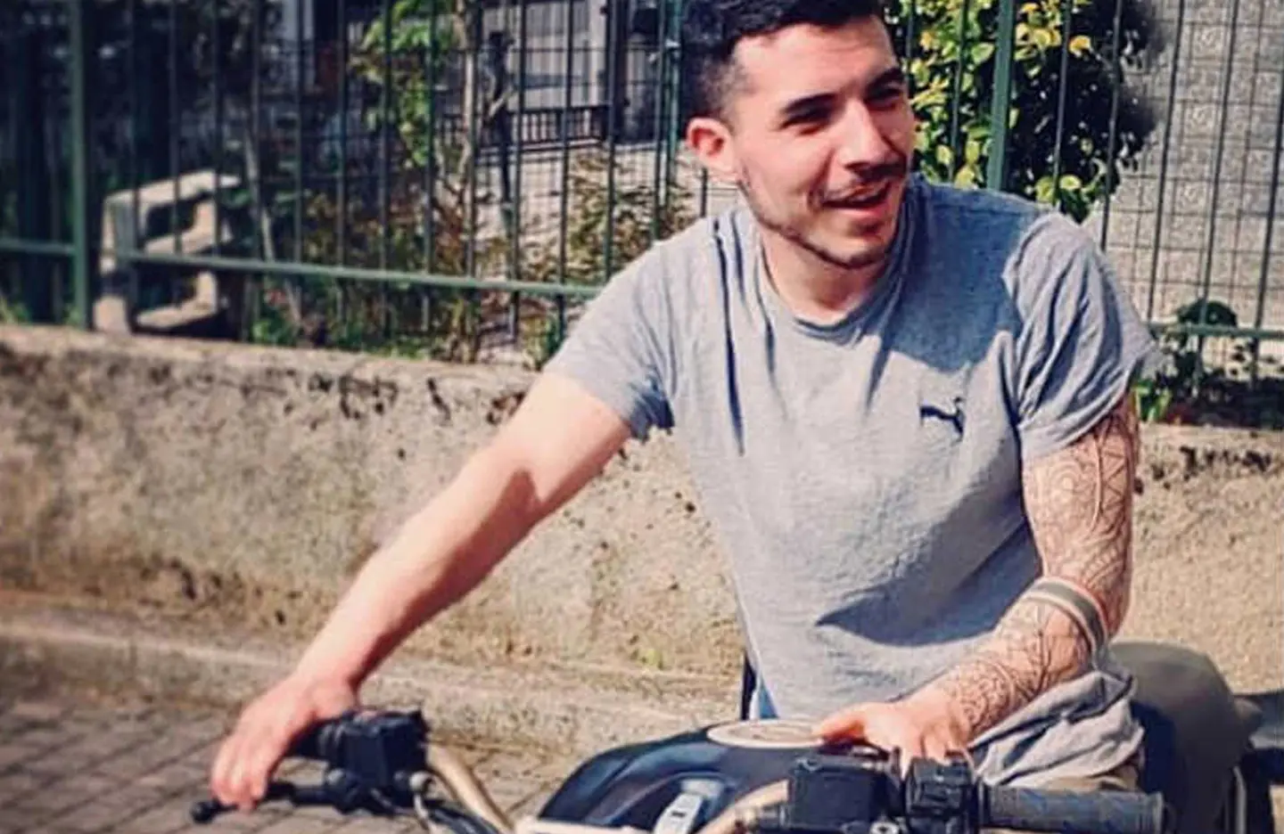 Incidente a Calco, drammatico schianto: Andrea muore sulla Ducati