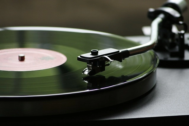 La fiera del disco per i collezionisti