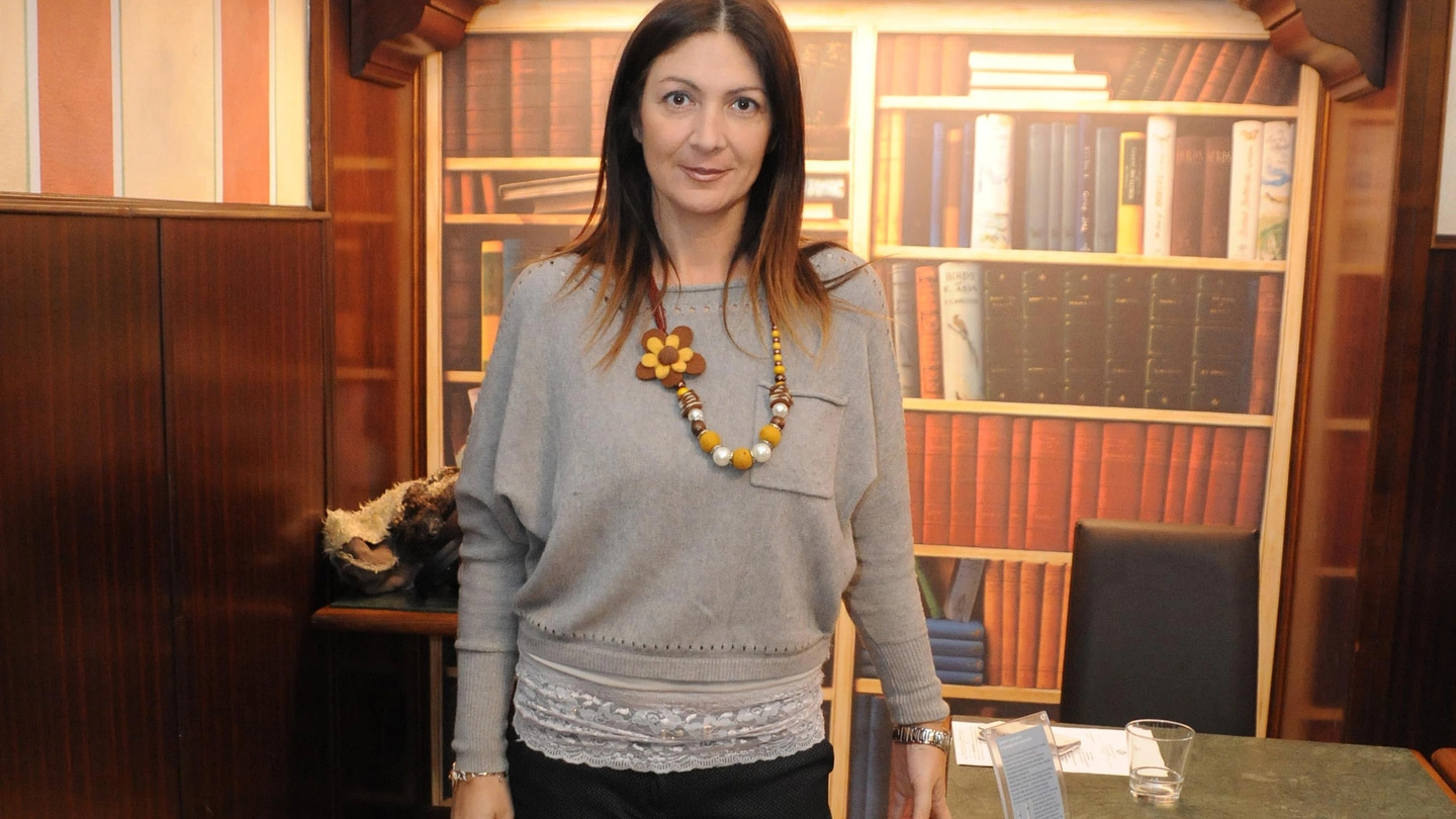 Arianna Moreschi ha la delega municipale alle Politiche sociali