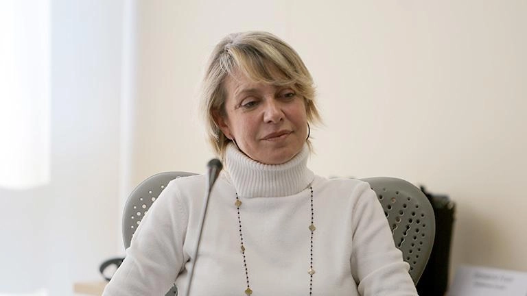 "Volevano usarmi come capro espiatorio a Seregno: Loredana Bracchitta"
"Volevano usarmi come capro espiatorio a Seregno: Loredana Bracchitta"