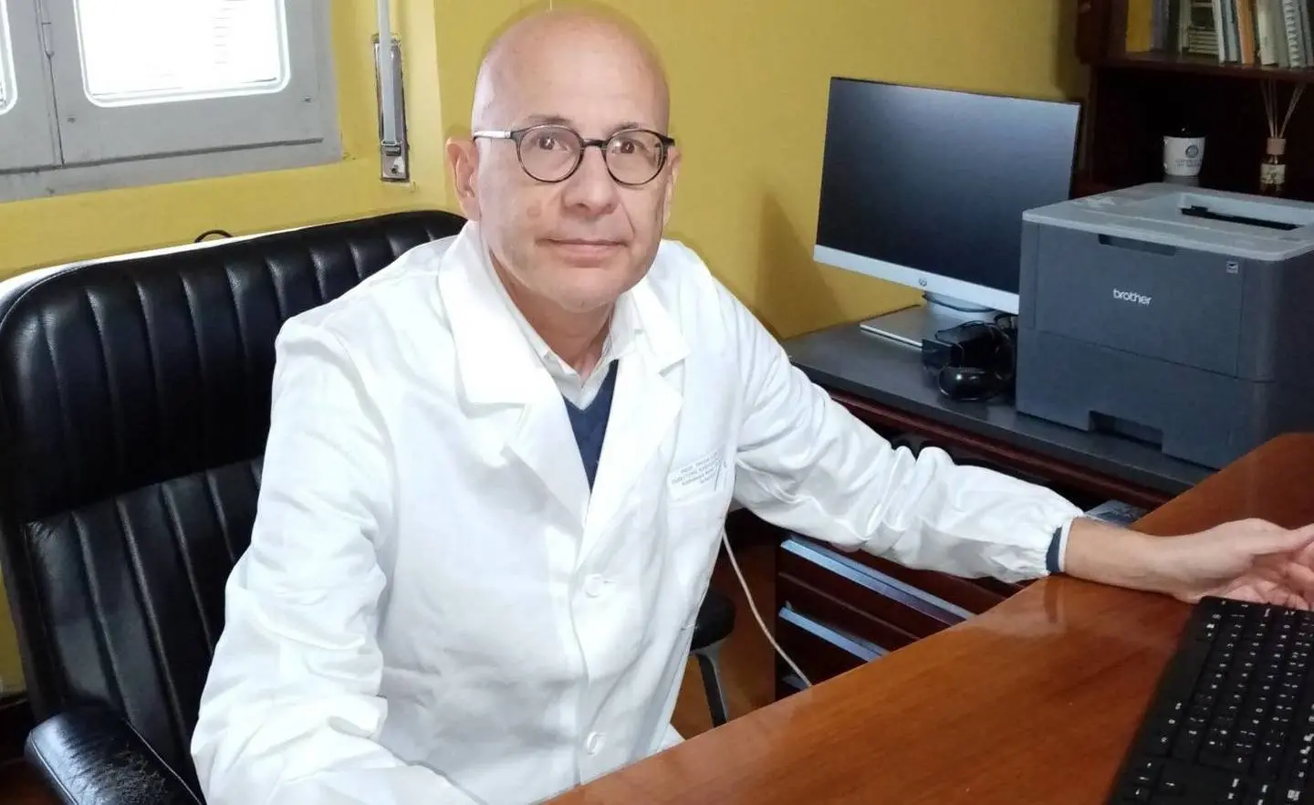 Cinquecento pavesi arruolati contro il cancro ai polmoni