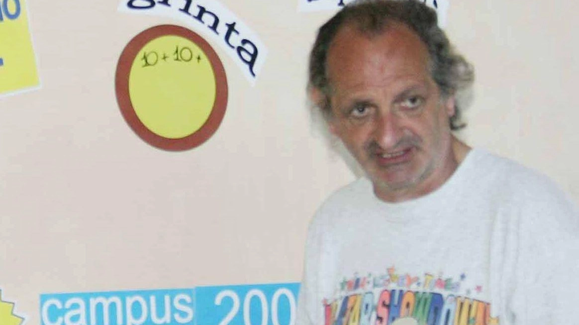 Don Gigi Pini Don Gigi Pini