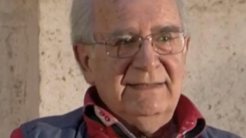 A Claudio Verna  va il Premio  Bugatti Segantini