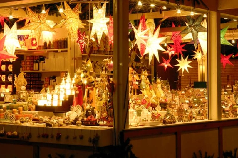 Mercatini di Natale