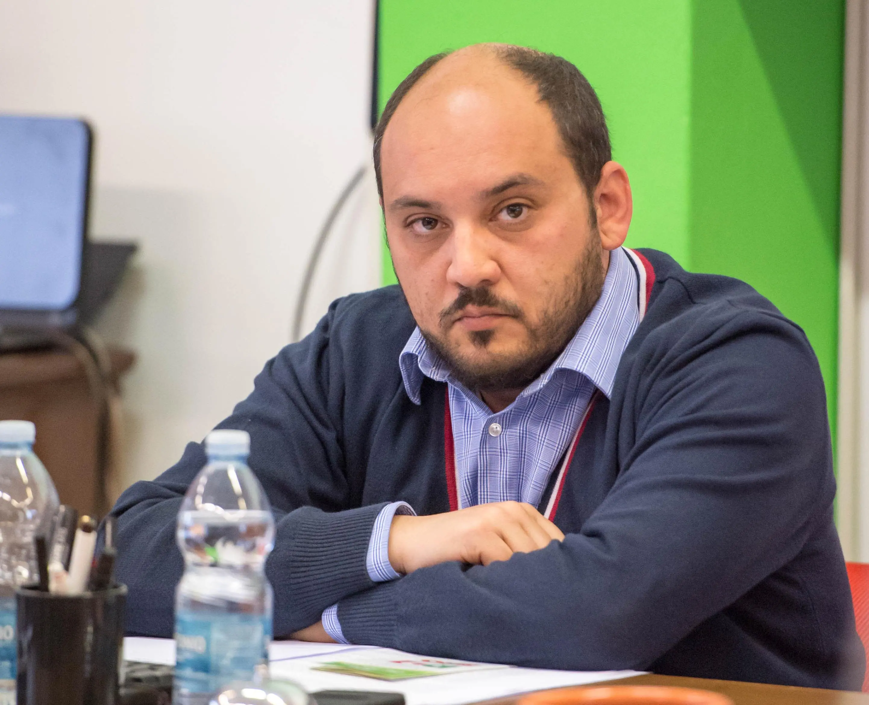 Esperti nell’aula: un Consiglio comunale dedicato alla guerra