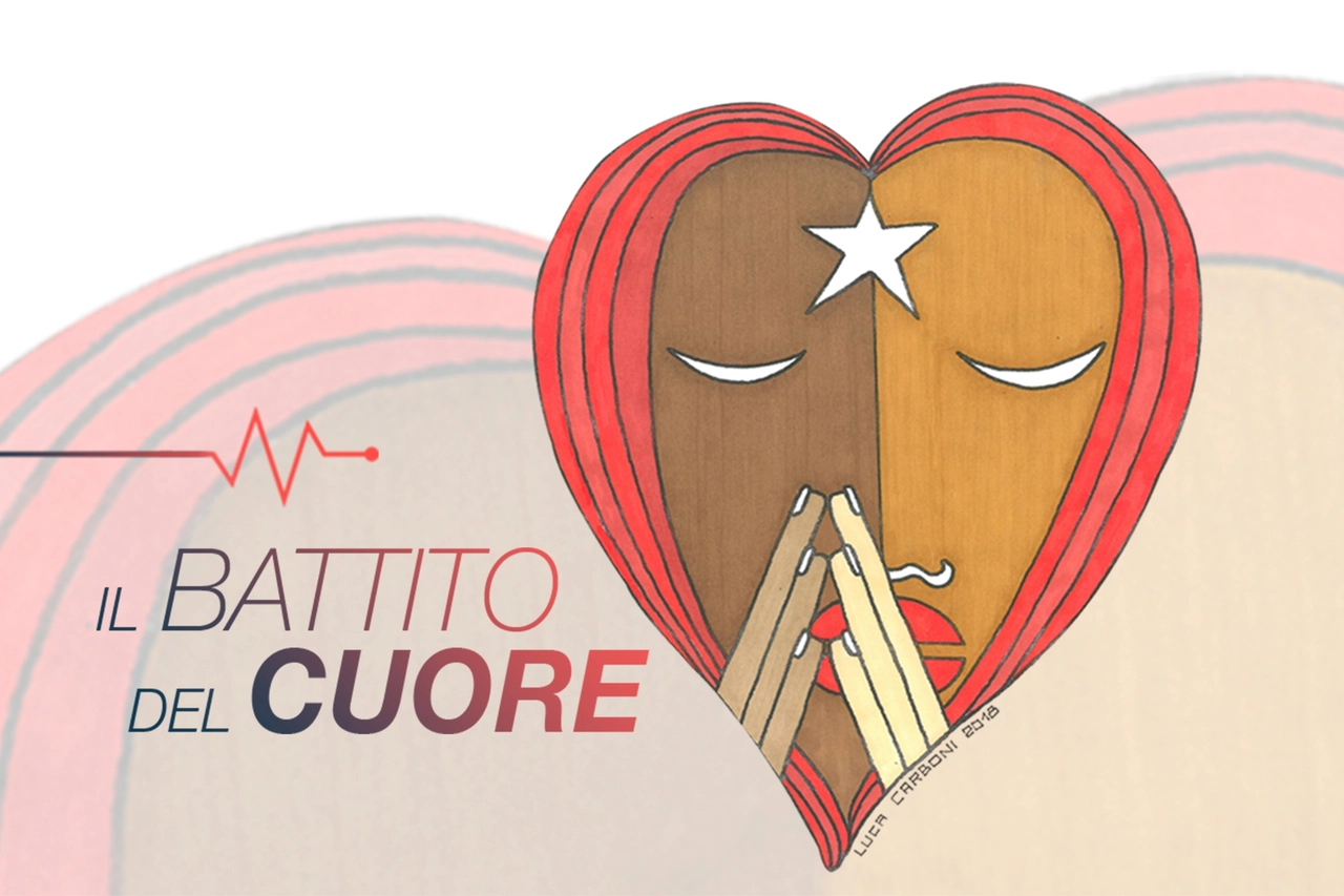 #ilbattitodelcuore