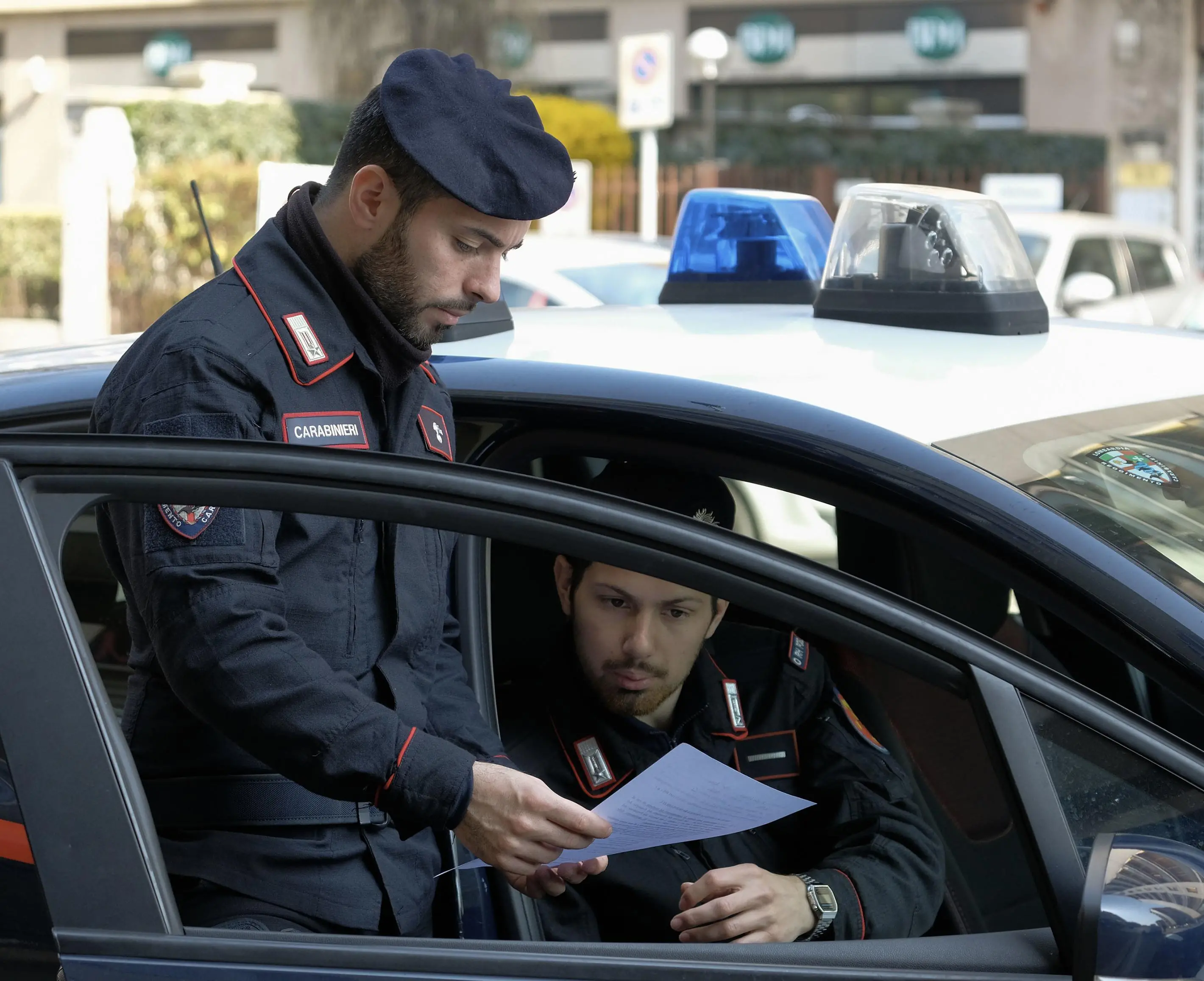 La lite con il fidanzato lei ritira la denuncia: "Un fraintendimento"
