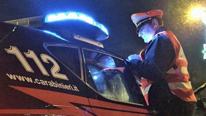 Fermato a Seregno dopo un tentato sorpasso: hashish e marijuana trovati
Fermato a Seregno dopo un tentato sorpasso: hashish e marijuana trovati