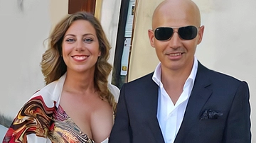 Caryl Menghetti e l’omicidio del marito: la donna temeva per la vita della figlia di 5 anni