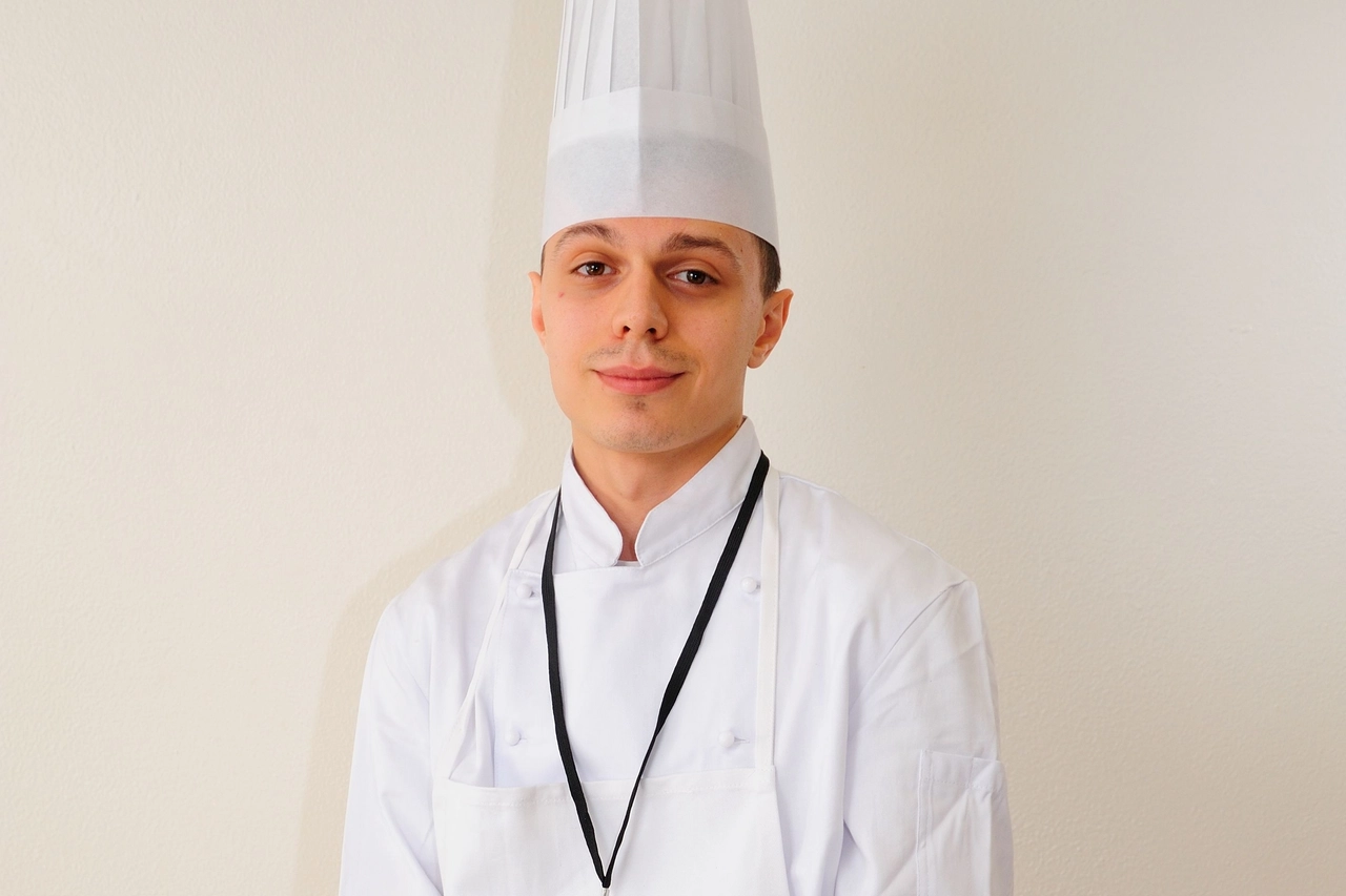 Joshua Tongiani