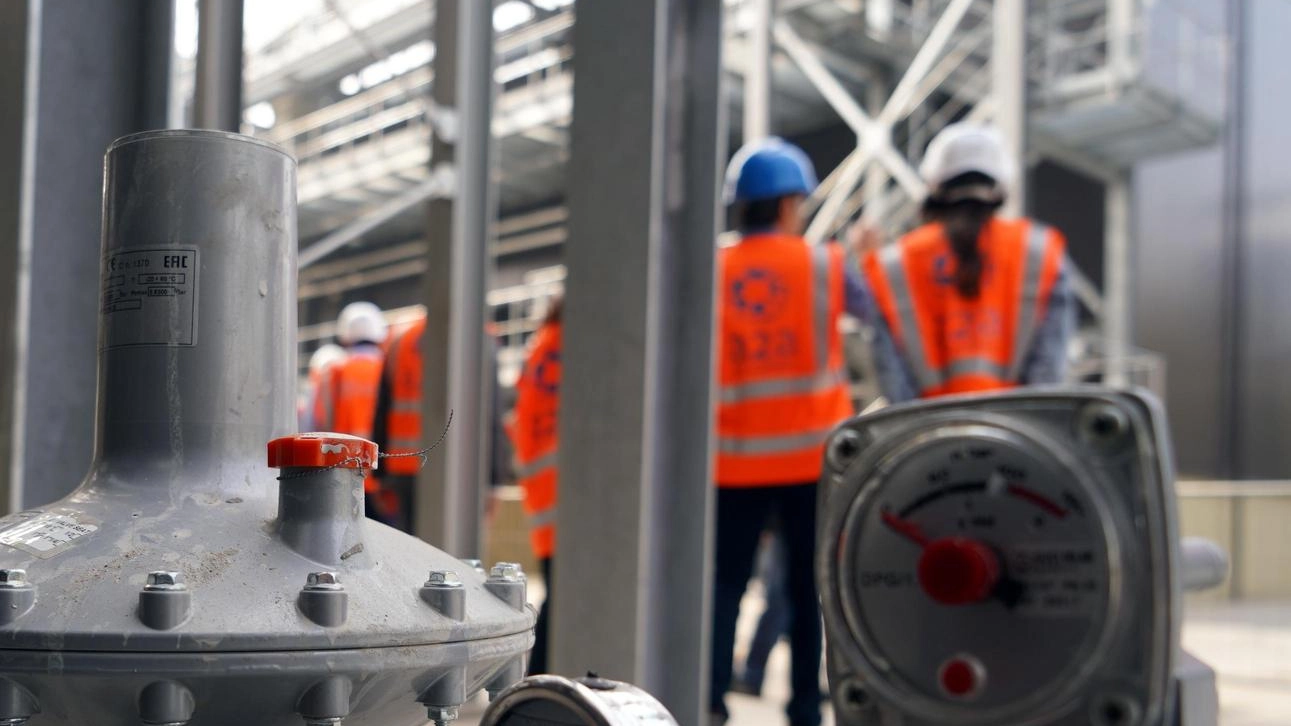 Il pressing nel Lodigiano. Sette impianti autorizzati e 29 quasi al traguardo Il pressing nel Lodigiano. Sette impianti autorizzati e 29 quasi al traguardo