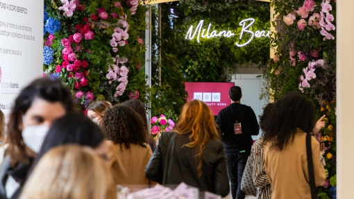 Milano Beauty Week