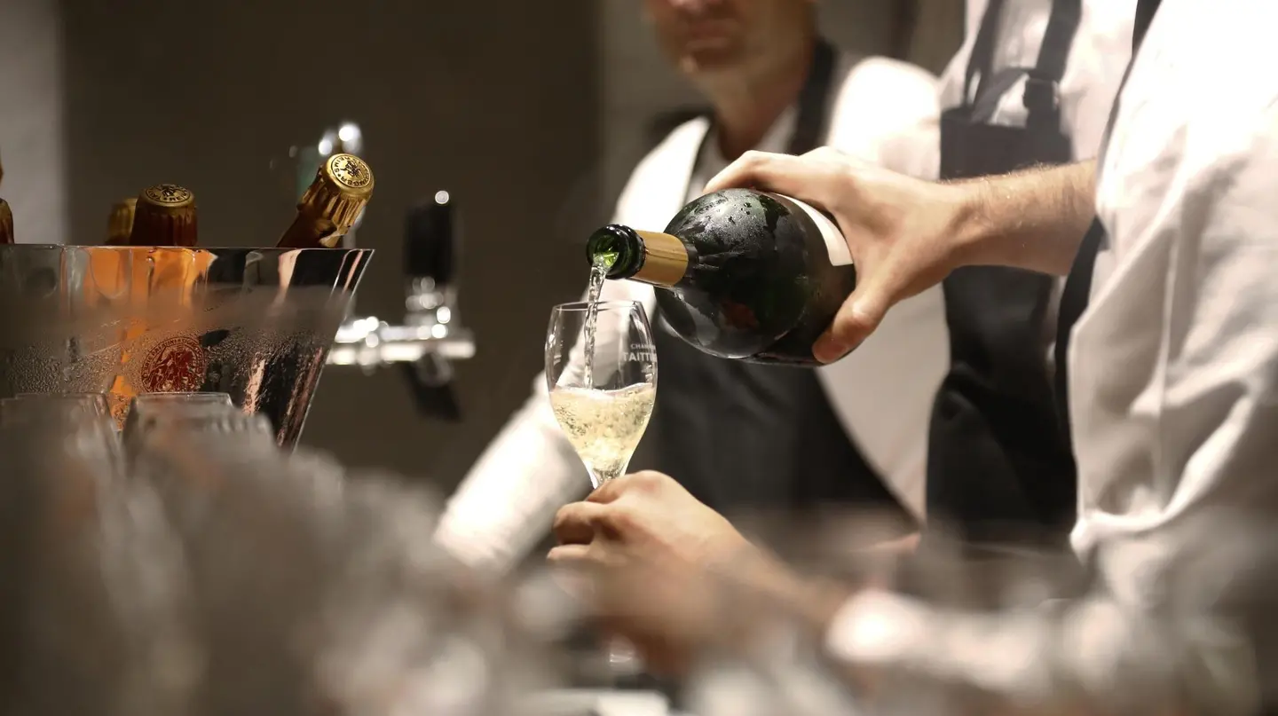 'Autoctono si nasce…': Go Wine inaugura a Milano i grandi eventi dedicati al vino