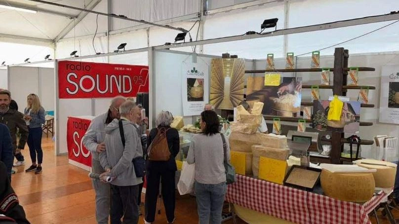 Tutto il mondo a Borghetto In 60mila metri quadrati Tutto il mondo a Borghetto In 60mila metri quadrati
