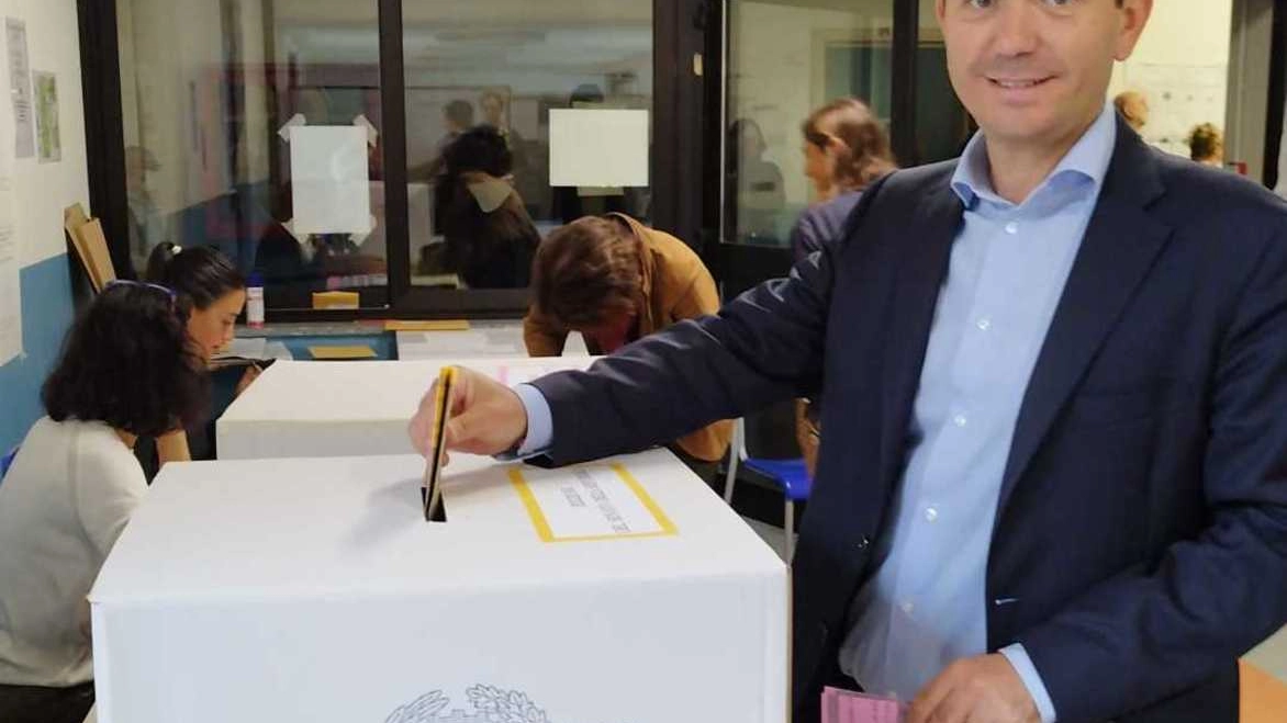 Elezioni, collegi Pavia: Cattaneo e Centinaio rieletti in Parlamento