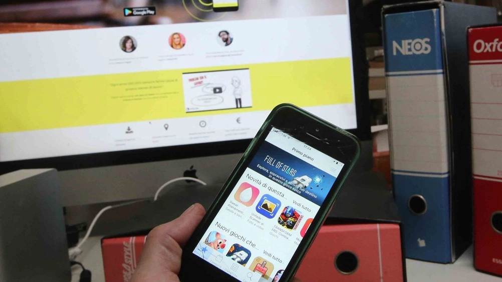 Strajob, la App per smartphone Android