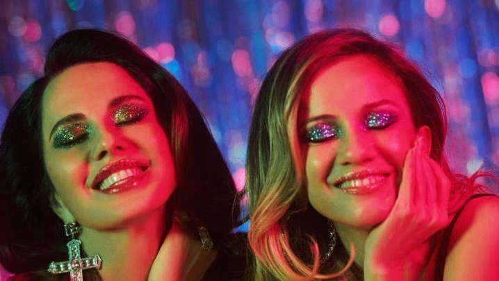 Paola e Chiara, il duo che si è imposto nelle hit dopo l’ultimo successo a Sanremo