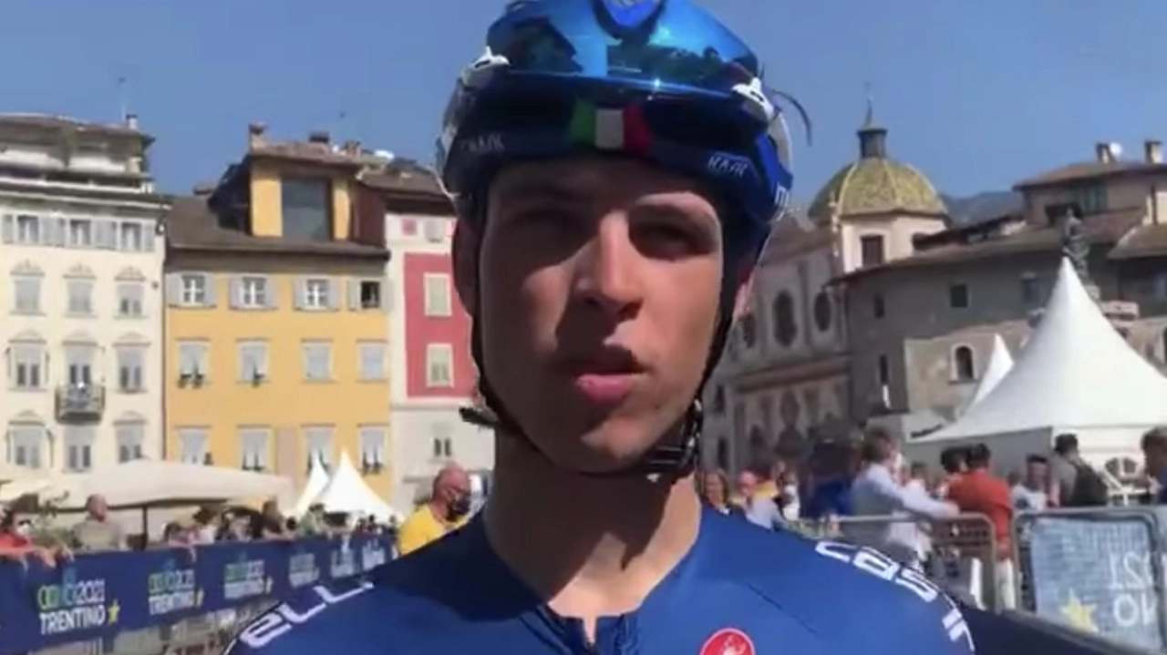Nazionale Juniores alla prova Occhi puntati su Oioli e Belletta
